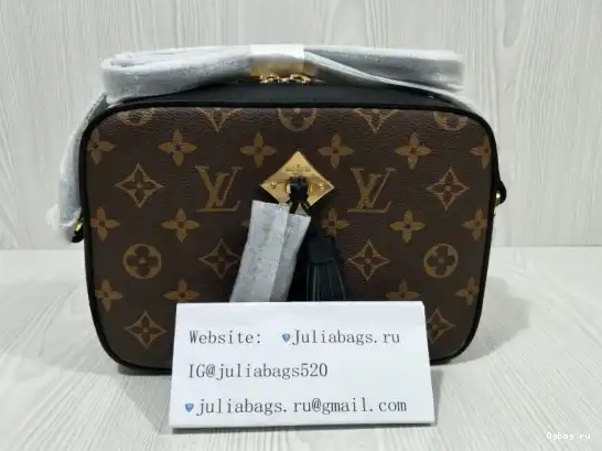SAINTONGE VUITTON LOUIS 0423